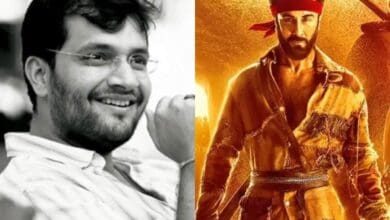 Couldn't handle the hate: Shamshera director on film's failure