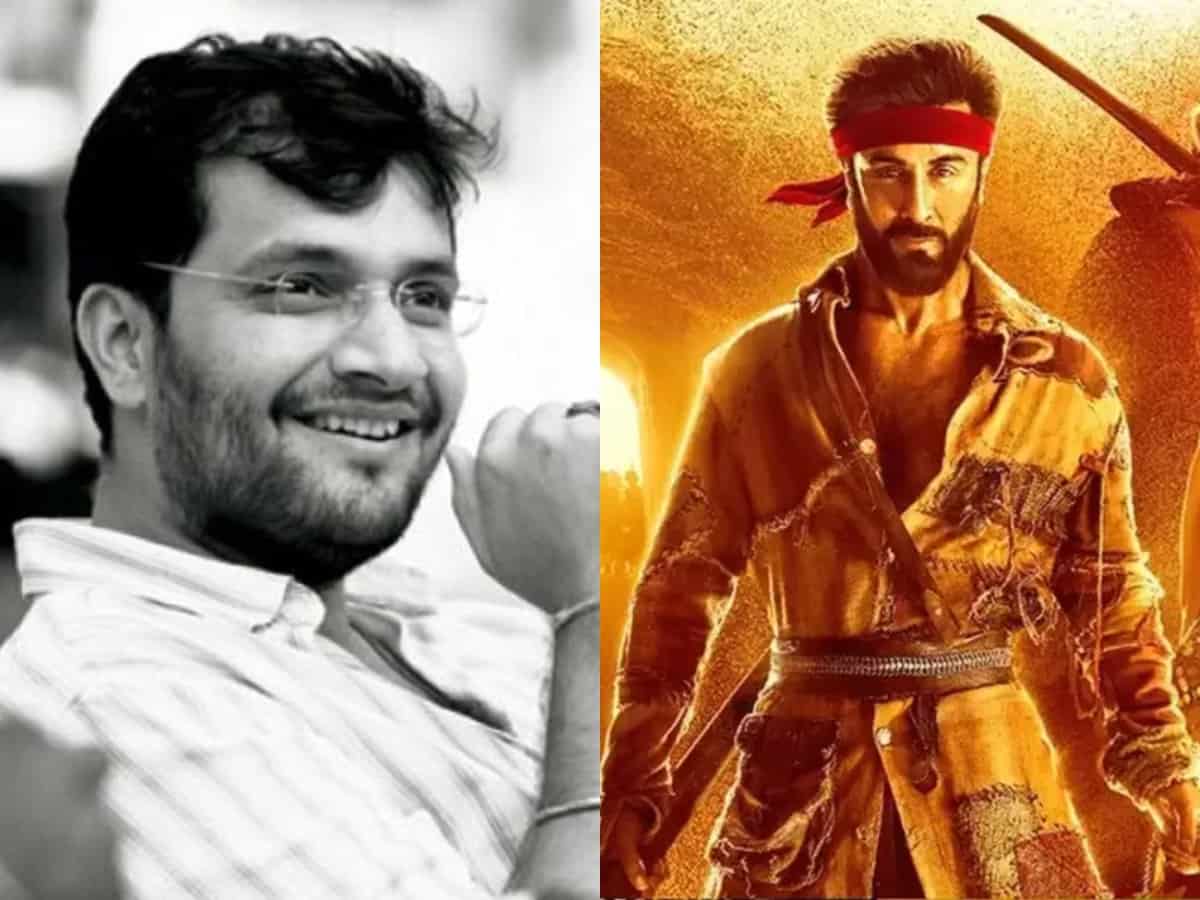 Couldn't handle the hate: Shamshera director on film's failure