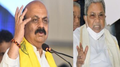 Karnataka: CM Bommai orders probe into death threat call to Siddaramaiah
