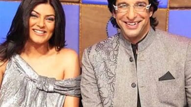 Waseem-Vikram: A look at Sushmita Sen's past 10 relationships