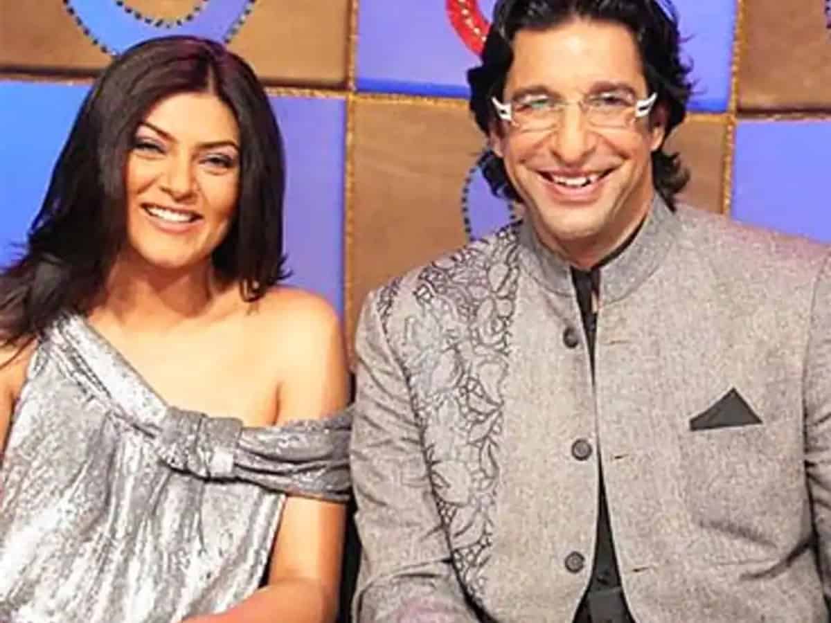 Waseem-Vikram: A look at Sushmita Sen's past 10 relationships