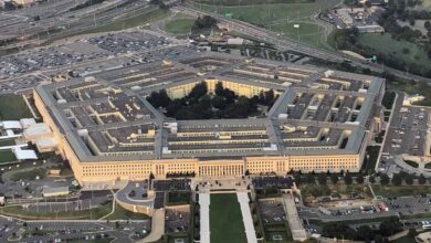 Hot air is US military's newest weapon against China and Russia