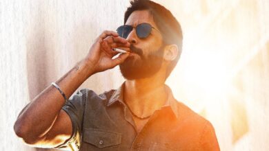 Watch Naga Chaitanya's Thank You trailer here