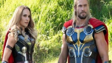Where's Bollywood? 'Thor: Love and Thunder' nets Rs 64.80 cr in first 4 days
