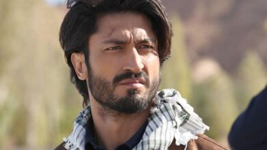 Vidyut Jammwal fainted while shooting for 'Khuda Haafiz 2'