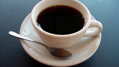 Study suggests sweetened, unsweetened coffee consumption linked to lower death risk