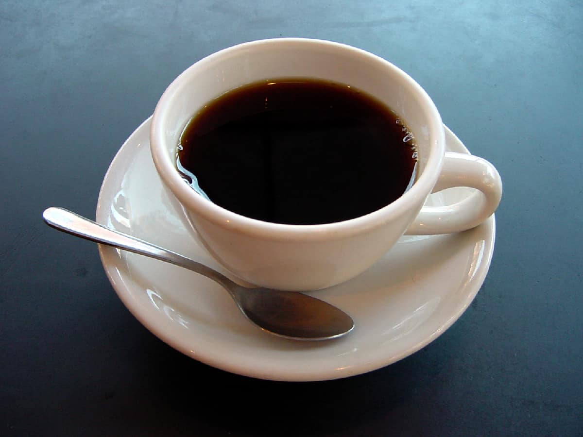 Study suggests sweetened, unsweetened coffee consumption linked to lower death risk