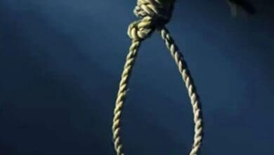 Christian man in Pakistan sentenced to death for 'blasphemy'