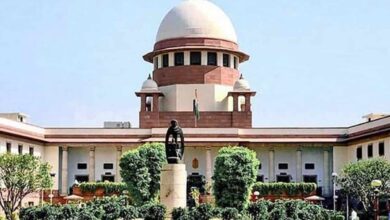 Bhima Koregaon case: SC issues notice to NIA, Maharashtra govt on Navlakha's plea for house arrest