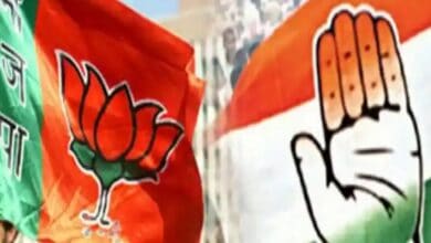 Politics of division: Saffron surge worries BJP, SDPI raises concern for Congress