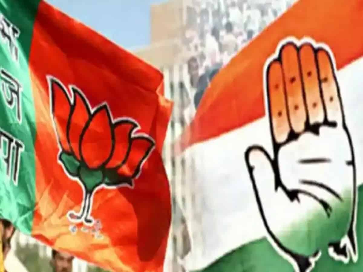 Politics of division: Saffron surge worries BJP, SDPI raises concern for Congress