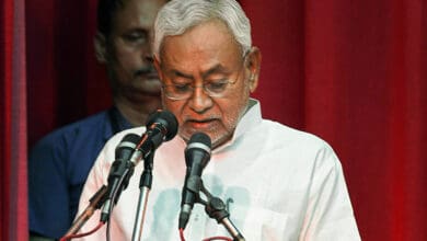 Bihar CM Nitish Kumar denies he will contest 2024 Lok Sabha elections from UP's Phulpur