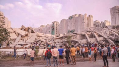 Twin towers demolition: Supertech says it lost Rs 500 cr