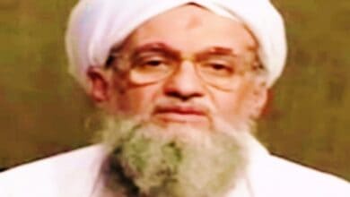 Pakistan rejects allegations of US using its airspace for Zawahiri strike