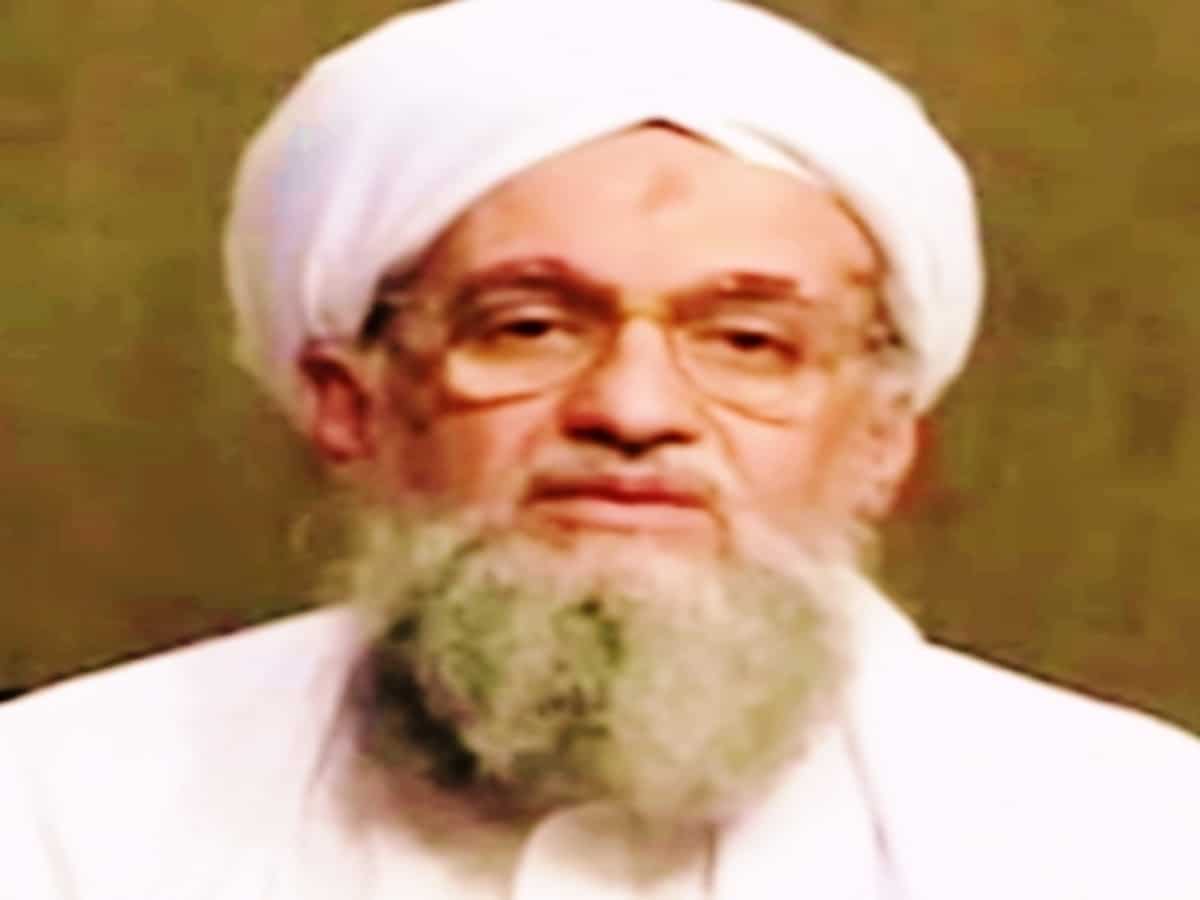 Pakistan rejects allegations of US using its airspace for Zawahiri strike