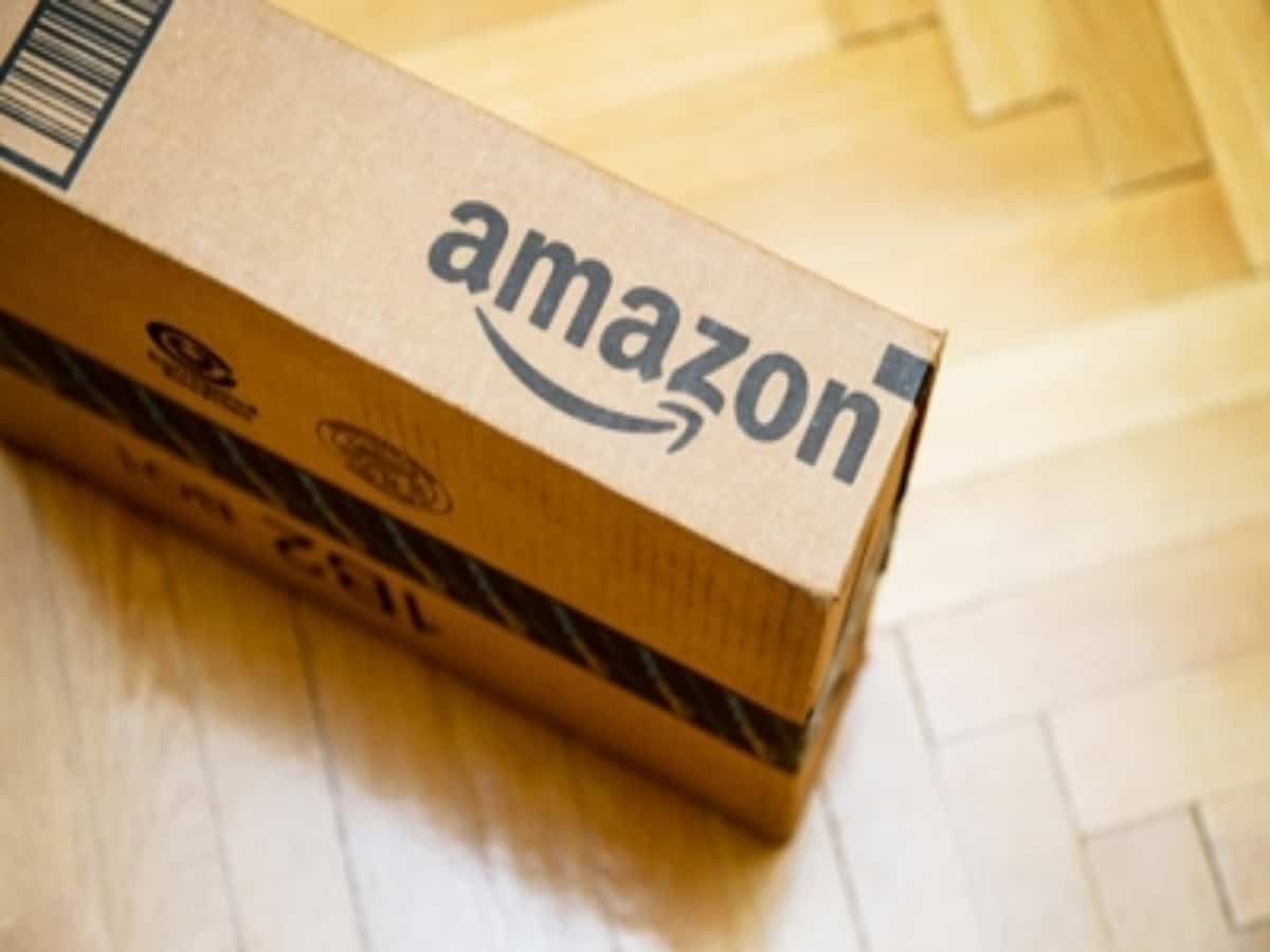 Amazon opens new delivery station in UP