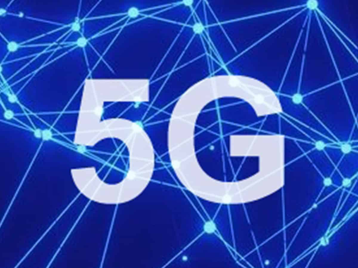 100 mn Indian mobile users want 5G, half of them won't mind paying extra