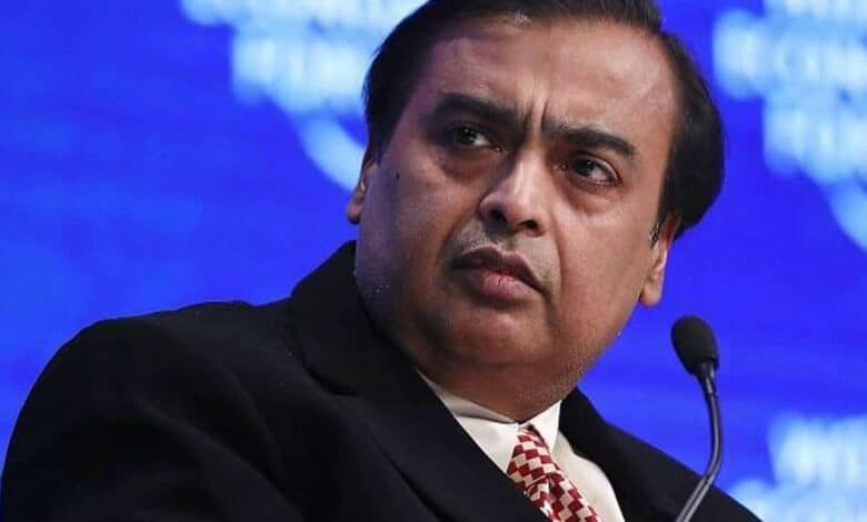 We are empowering Reliance with new leadership capital: Mukesh Ambani