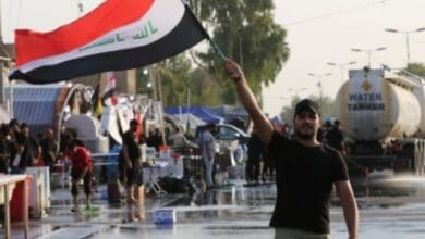 Bahrain urges citizens to leave Iraq or postpone travel