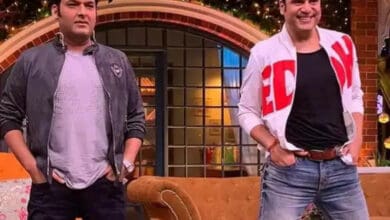 Buzz: Krushna Abhishek quits The Kapil Sharma Show?