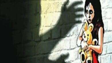 Man held for raping one-and-half-yr-old infant in UP