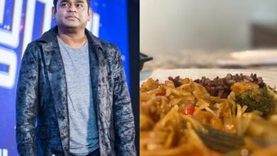 AR Rahman turns vegan for Muharram?