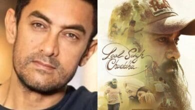 Aamir Khan ends silence on #BoycottLaalSinghChaddha Twitter trend