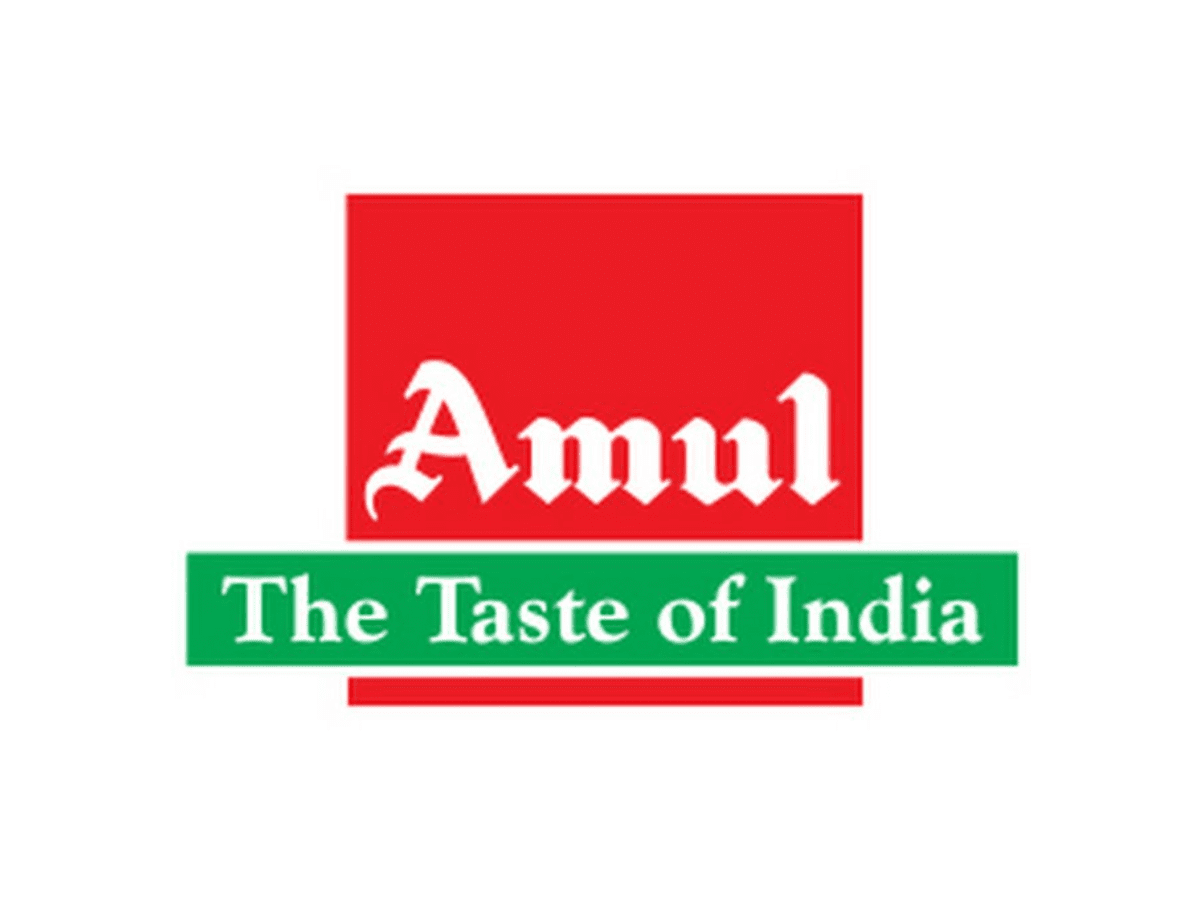 Amul Milk