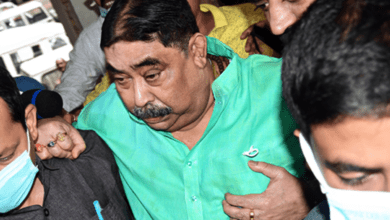 Bengal court remands Anubrata Mondal to 7-day police custody, ED jolted