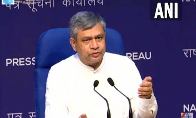 App delisting cannot be permitted: Minister Vaishnaw on Google-Indian startups row (pti)