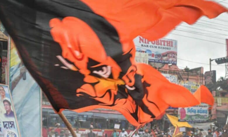 Banjara Hills temple row: Bajrang Dal warns of bandh if issue not resolved