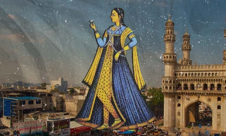 Opinion: Hyderabad, history and the problem with fame seeking Insta reels
