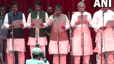 Bihar cabinet expands