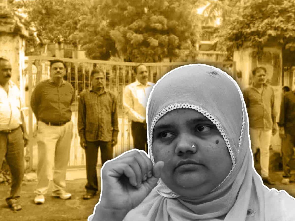 Bilkis Bano case: SC refuses early setting up of bench to hear plea