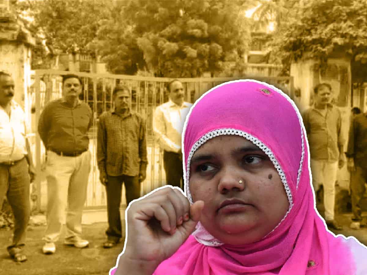 I can breathe again: Bilkis Bano on Supreme Court's judgement