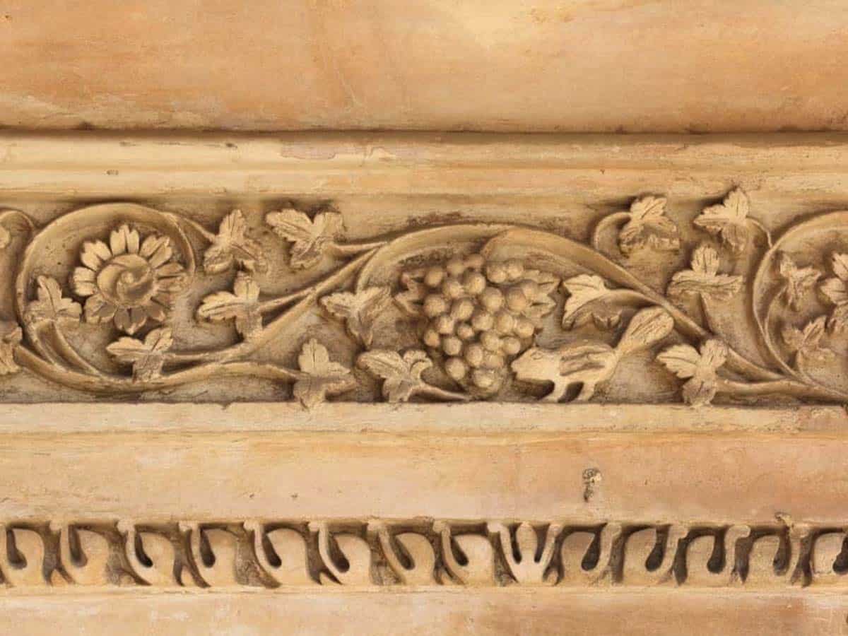 Charminar: Decoding the mysterious animals and birds on the monument