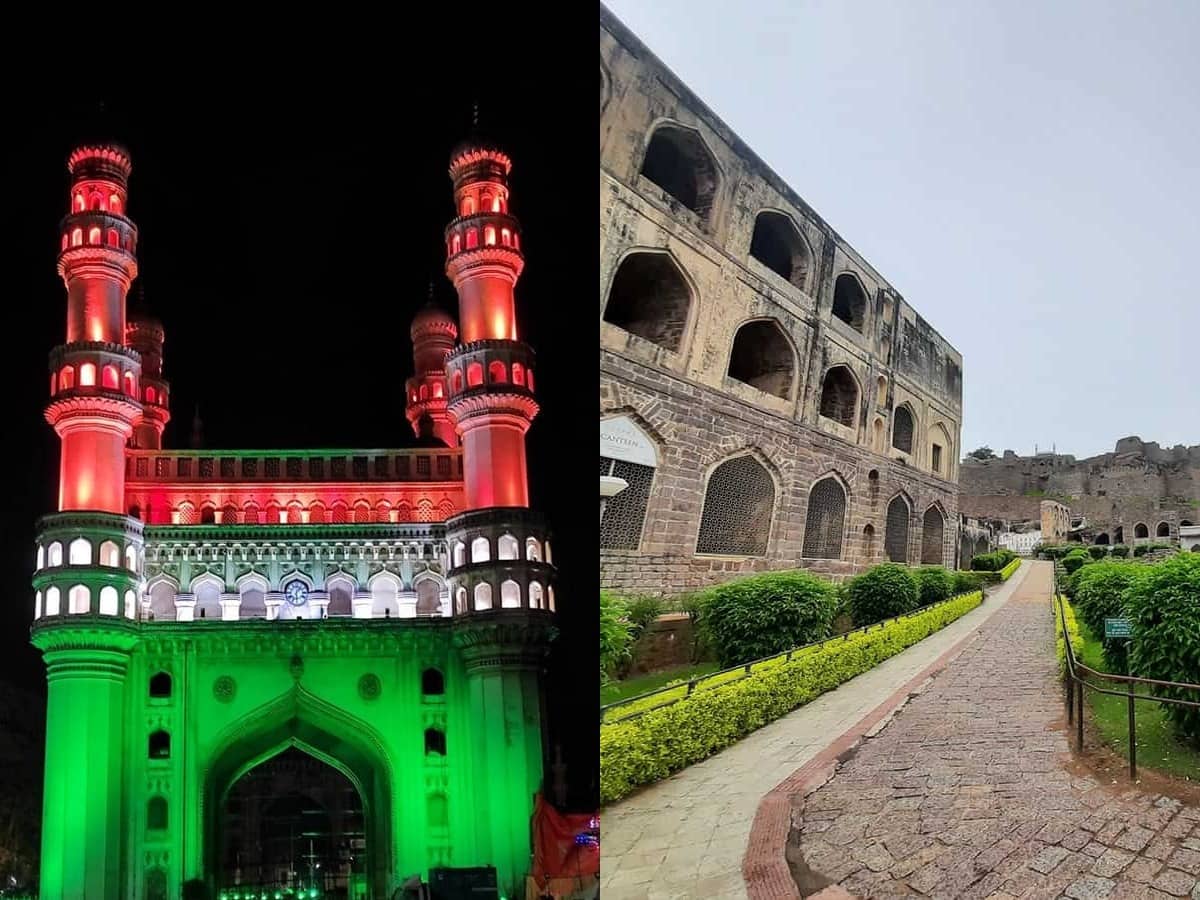 Charminar