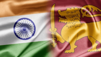 India, Sri Lanka to issue stamps on democracy