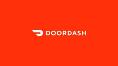 DoorDash to stop delivering Walmart's groceries from next month