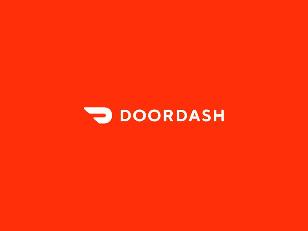 DoorDash to stop delivering Walmart's groceries from next month