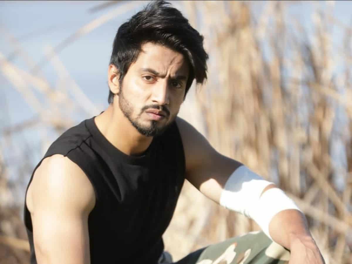 Makers remove Faisal Shaikh from Khatron Ke Khiladi 12 [Exclusive]