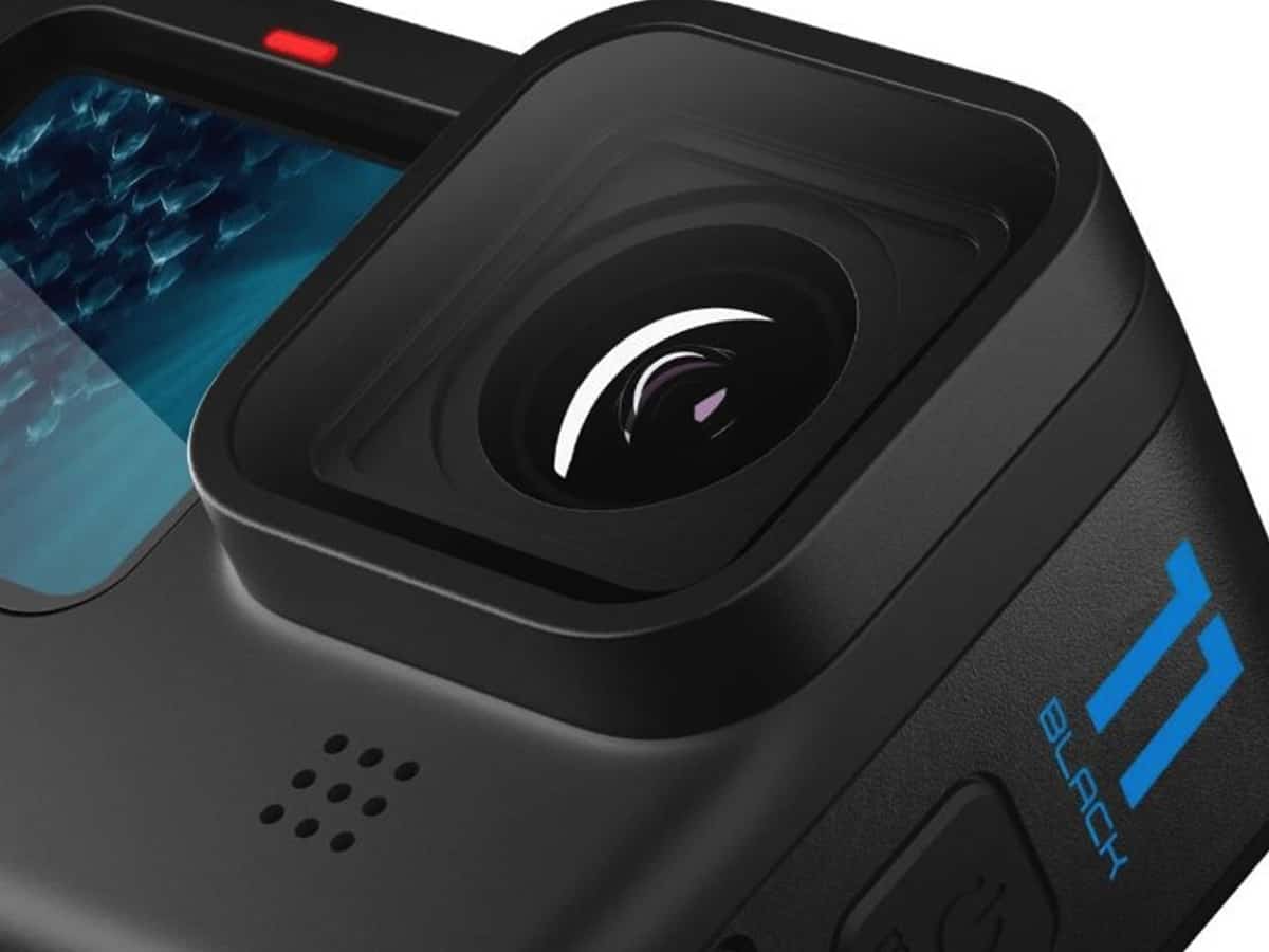 GoPro may soon launch Hero11 Black with some improvements