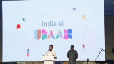 Google launches 'India Ki Udaan' to mark 75 years of independence