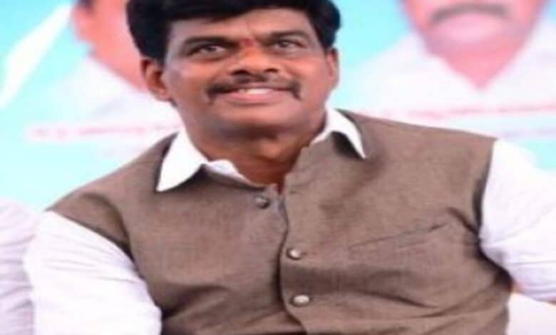 YSRCP MP's video on social media not original, says police