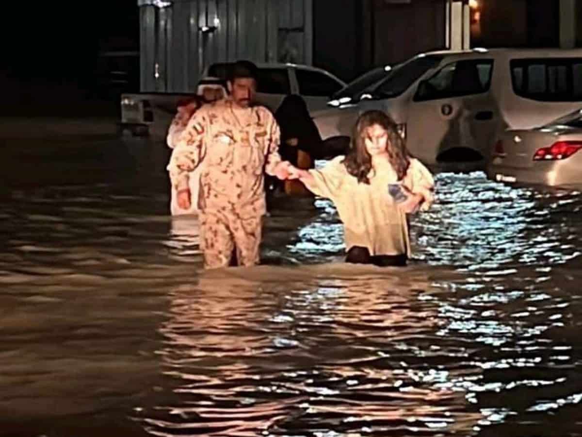 Egypt offers condolences for floods victims in four countries- Draftdd