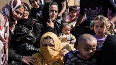 Lebanon to send back Syrian refugees despite of UN position