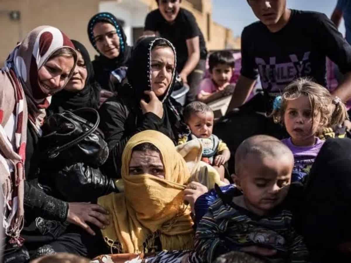 Lebanon to send back Syrian refugees despite of UN position