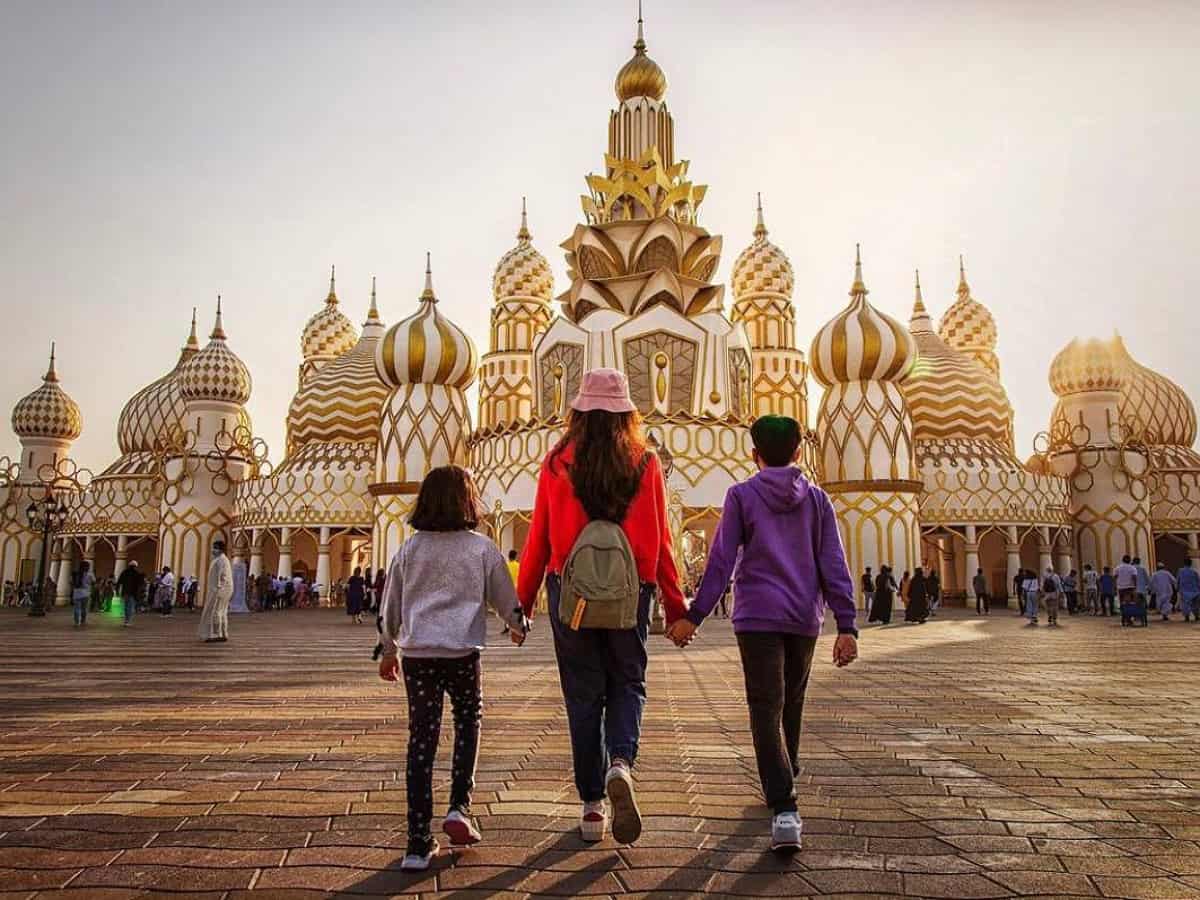 Dubai's Global Village announces season 27 opening date