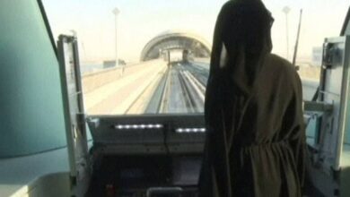 For the first time, 31 Saudi women to drive trains between Kingdom's cities