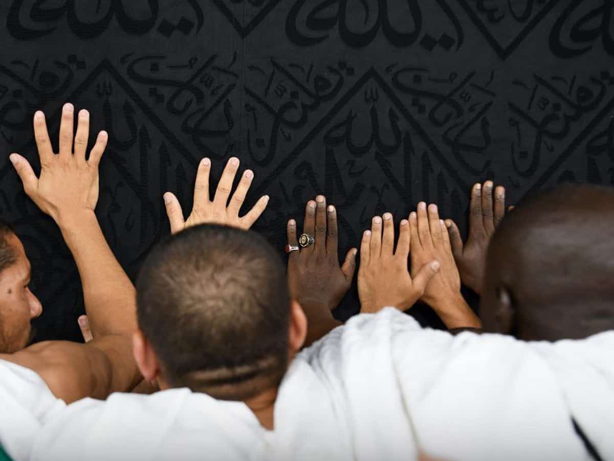 Saudi Arabia: Those wishing to perform Umrah in Muharram, Grand Mosque less crowded